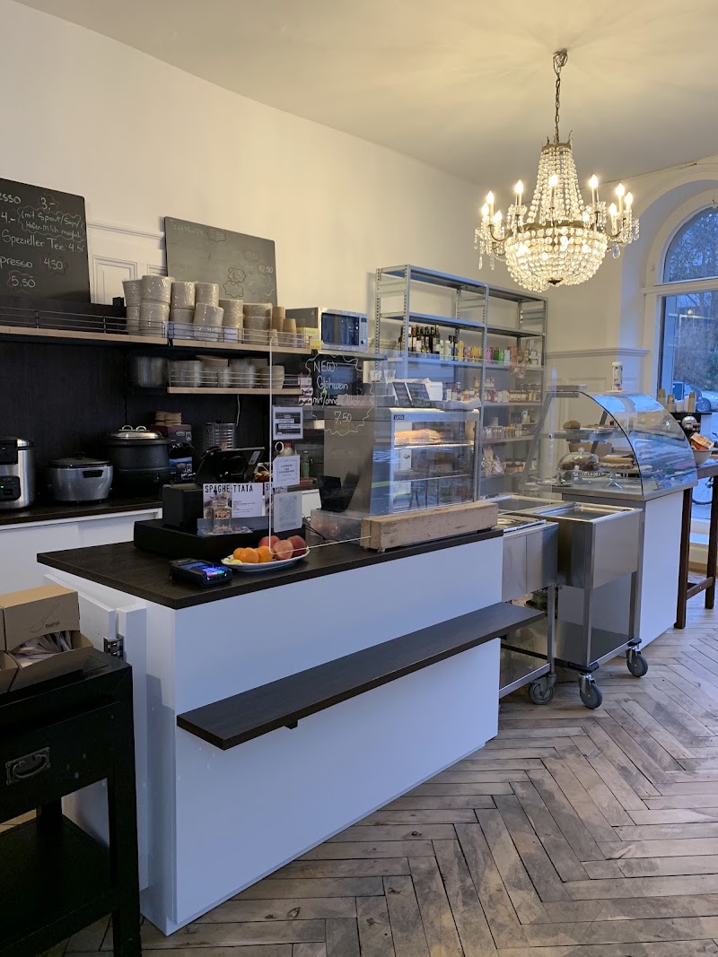 Guetä Eggä - Guetä Eggä Zürichbergstrasse 23, 8032 Zürich, Switzerland