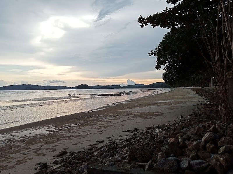 Krabi Reaort Beach - Krabi Reaort Beach, Ao Nang, Mueang Krabi District, Krabi 81180, Thailand