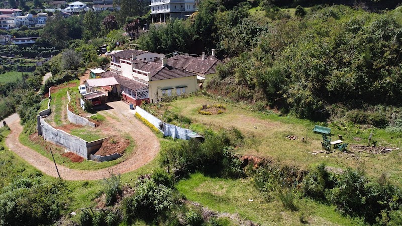 Woodstock Homestay Ooty