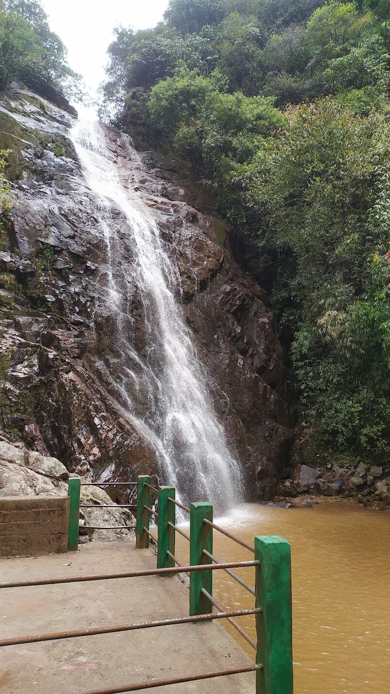 Mawkdok - Mawkdok Mawkdok, Meghalaya 793108, India