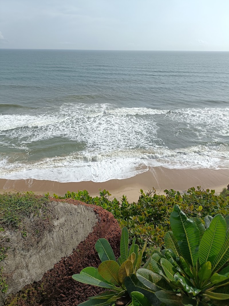 Chembakam Super Market - Chembakam Super Market, Varkala Helipad Road, opposite to HostelEXP, Varkala, Kerala 695141, India