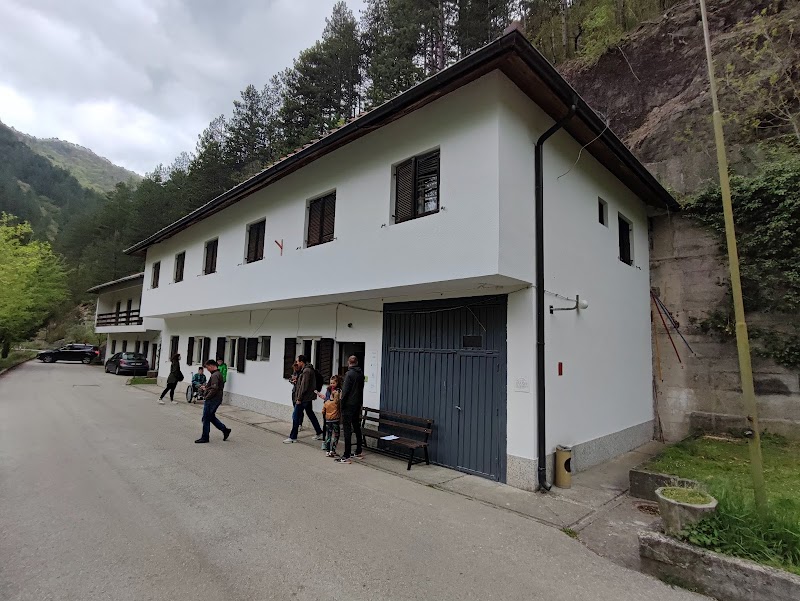 TITOV BUNKER REZERVACIJE I ULAZNICE - Zoor Bosna - TITOV BUNKER REZERVACIJE I ULAZNICE - Zoor Bosna, Stara čaršija bb, Konjic, Bosnia and Herzegovina