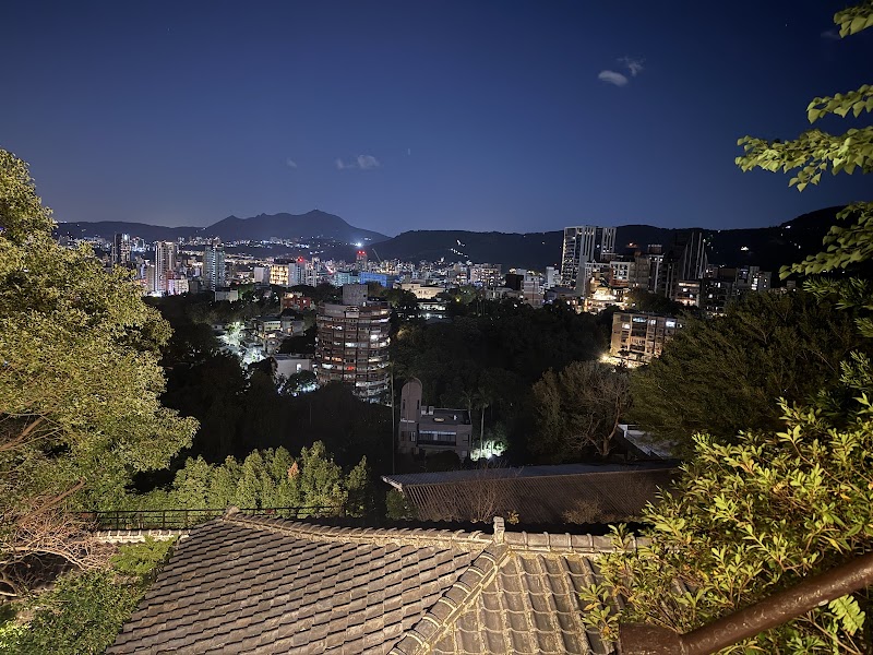 Marshall Zen Garden - Marshall Zen Garden, No. 34號, Youya Rd, Linquan Village, Beitou District, Taipei City, Taiwan 112