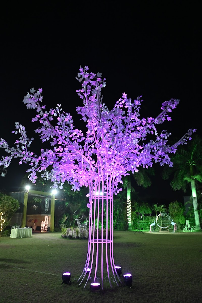 Park Palace - Park Palace 6MH6+VMM, Ring Road No. 1, beside BT Tower, New Purena, Mahaveer Nagar, Raipur, Tikrapara, Chhattisgarh 492001, India