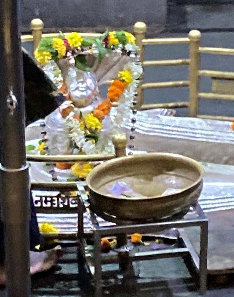 Bhimashanker Temple - Bhimashanker Temple, M594+F8C, Kumbhar Ali, Bajar Peth, Talegaon Dhamdhere, Maharashtra 412208, India