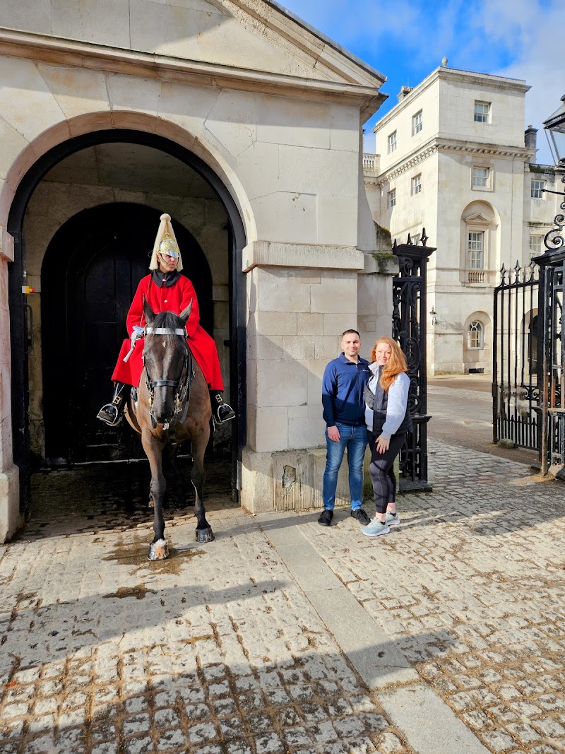WalksDevour London Tours - WalksDevour London Tours, Office 1816, Portland House, Bressenden Pl, London SW1E 5RS, UK
