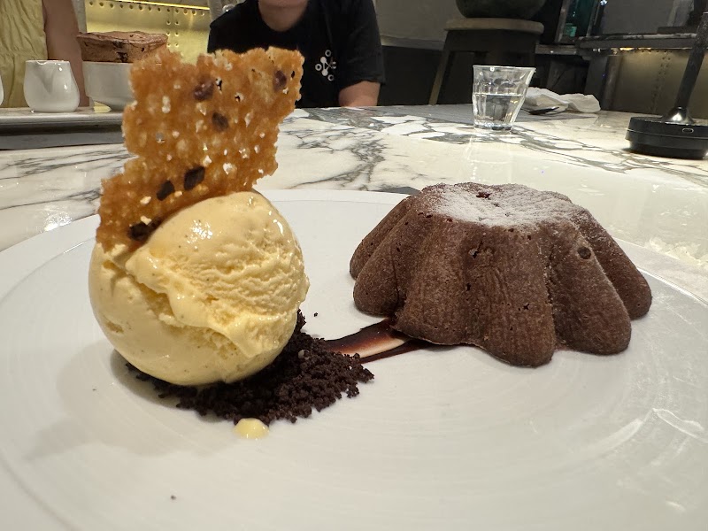 The Dempsey Cookhouse and Bar - The Dempsey Cookhouse and Bar, 17D Dempsey Rd, Singapore 249676