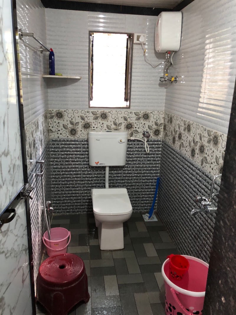 Rudra home stay - Rudra home stay, Home no.192, Vasudev nivas Gurav, wadi, Ganeshgule, Ratnagiri, Maharashtra 415616, India