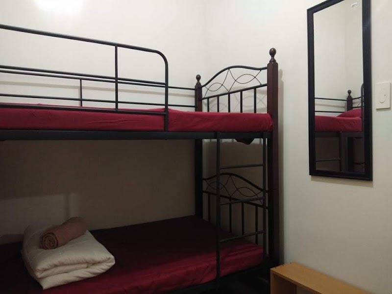 SMDC Spring Residences Tower 1 - SMDC Spring Residences Tower 1, W Service Rd, Bicutan, Parañaque, 1709 Metro Manila, Philippines