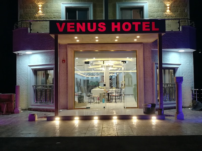 Venus Hotel 3 stars/ فندق فينوس 3 نجوم - Venus Hotel 3 stars/ فندق فينوس 3 نجوم, السياحي مقابل مركز الزوار، Wadi Musa, Jordan