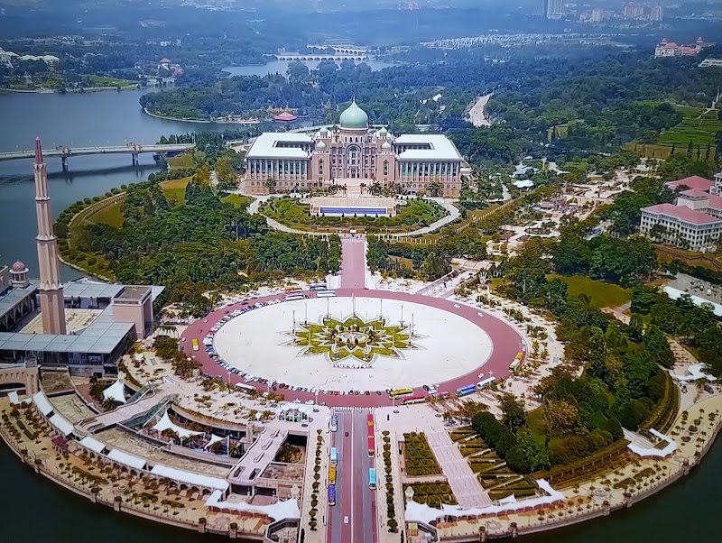 Kuala Lumpur - Kuala Lumpur Kuala Lumpur, Federal Territory of Kuala Lumpur, Malaysia