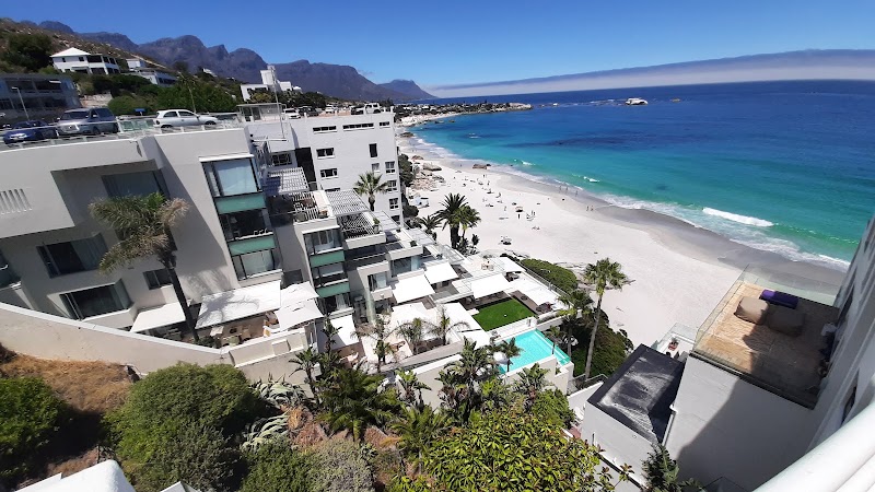 Clifton View - Clifton View, 4 Victoria Rd, Clifton, Cape Town, 8005, South Africa