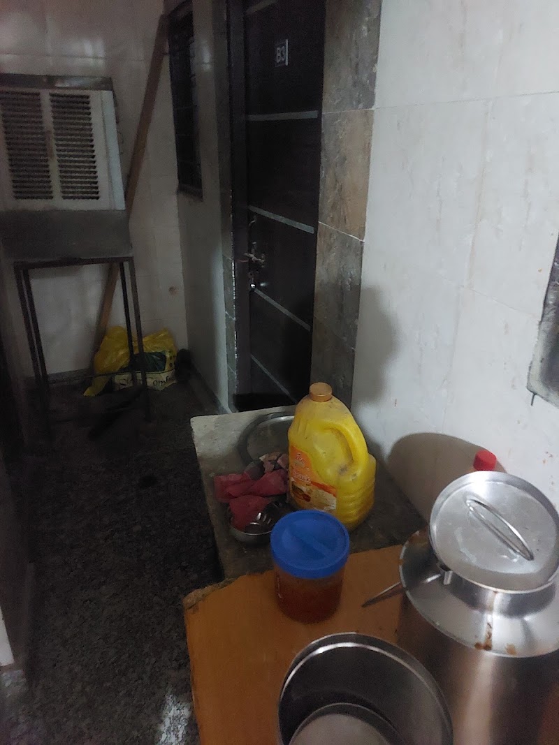 Acasa residency (PG) - Acasa residency (PG) House no.98, metro station gate, 2, Gali No 1, near saket, Saiyad ul Ajaib, Saket, New Delhi, Delhi 110030, India