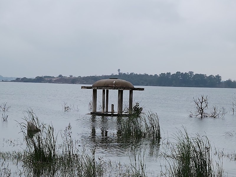Gandipet - Gandipet, Telangana 500075, India