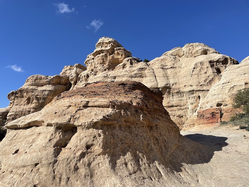 Dana Biosphere Reserve - Dana Biosphere Reserve محمية ضانا، Dhana, Jordan