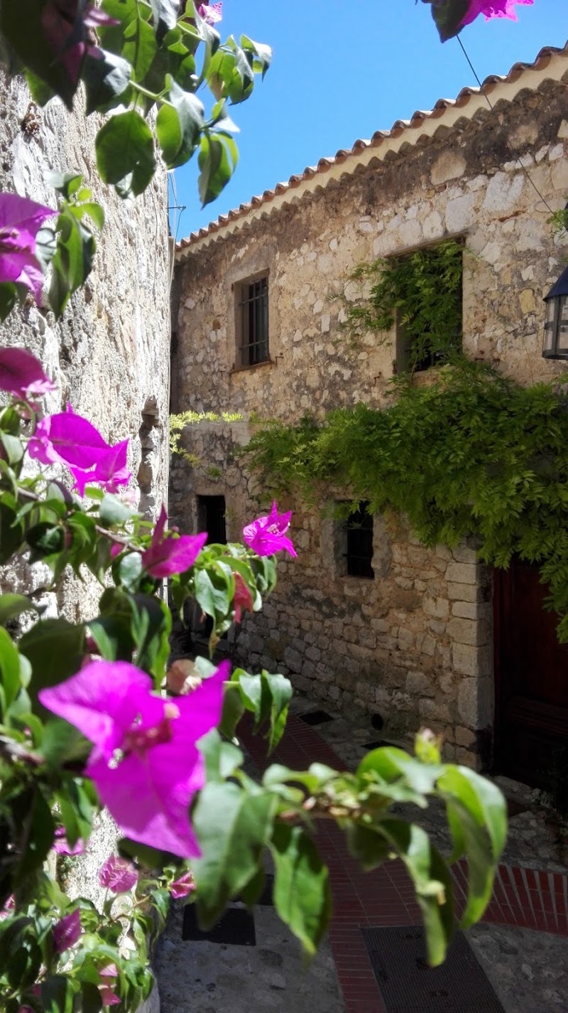 Èze - Èze 06360 Èze, France