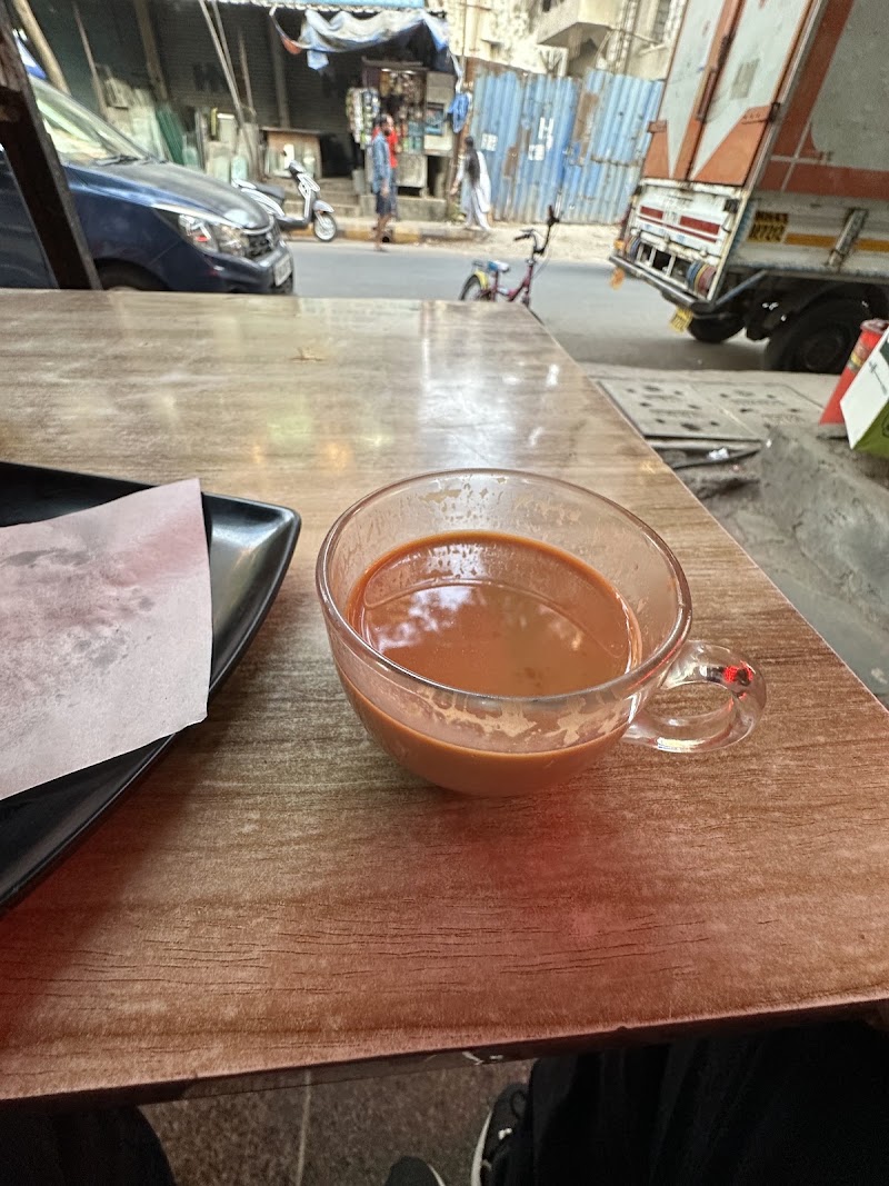 Aroma Chai (Nerul Shiravane) - Aroma Chai (Nerul Shiravane) Shop 2, Plot 582, Laxmi Niwas, Morya Ceramics, Besides, Sector 1, Shiravane, Nerul, Navi Mumbai, Maharashtra 400706, India