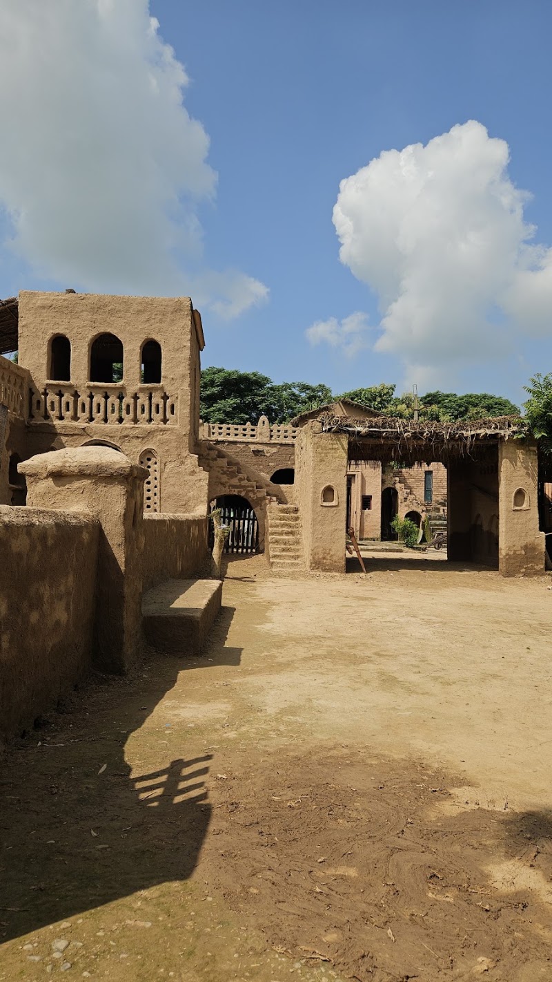 Haveli Maghar Singh Panjola, Ropar - Haveli Maghar Singh Panjola, Ropar Haveli Maghar Singh Panjola,Village Panjola District Ropar,Punjab, Panjola, Punjab 140108, India