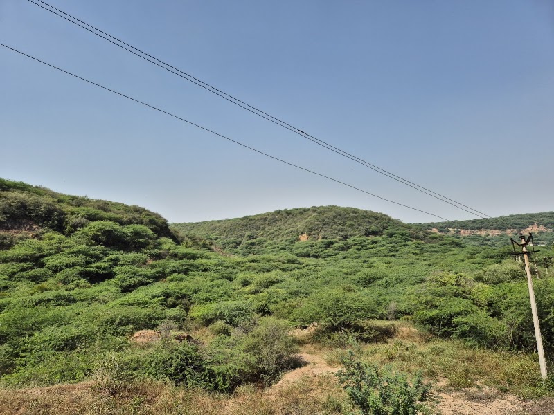 Aravali Retreat - Aravali Retreat, A 43 Aravali Retreat Near Pathways World School Raisina, Village, Gurugram, Haryana 122102, India