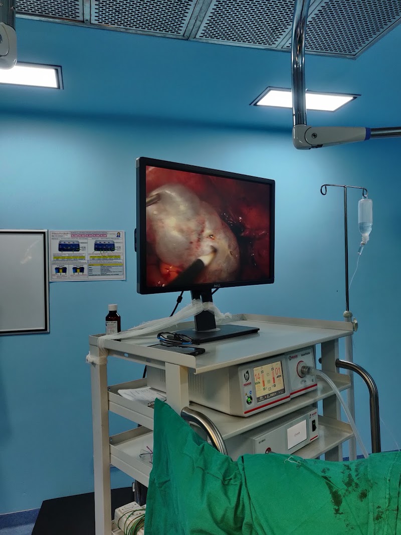 A M HOSPITAL (AMIT MEMORIAL) - A M HOSPITAL (AMIT MEMORIAL) 3, opposite डी मार्ट, East Padumnagar, Padum Nagar, Bhilai Marshalling Yard, Bhilai, Charoda, Chhattisgarh 490025, India