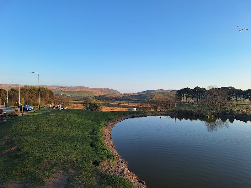 Tebay Services (Southbound) - Tebay Services (Southbound), Westmorland Place, Orton, Penrith CA10 3SB, UK