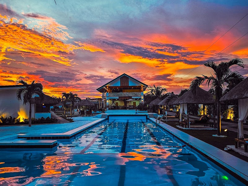 Moalboal Treeshade Resort - Moalboal Treeshade Resort Bantayan, Between Beyond Island and Dolce Vita Resort, Basdiot, Panagsama Rd, Uno, Moalboal, 6032 Cebu, Philippines