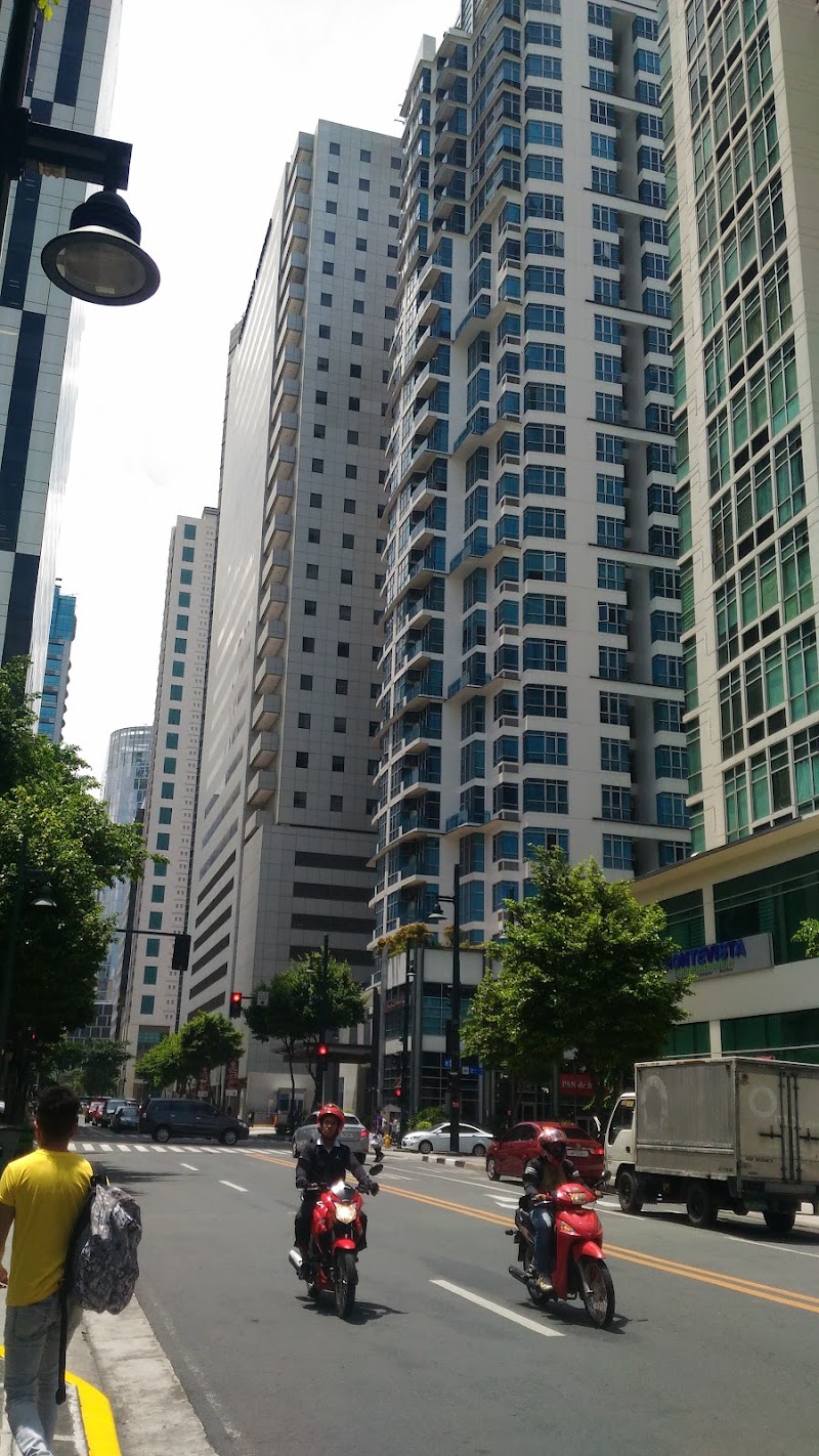Bonifacio Global City Office - Bonifacio Global City Office, H23V+VQW, 31st Street, Taguig, Metro Manila, Philippines