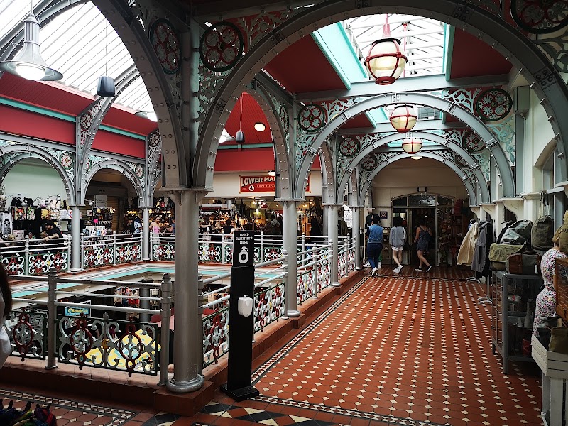 Camden Town - Camden Town, Underground Station Underground Ltd, Camden High St, London NW1 8NH, UK