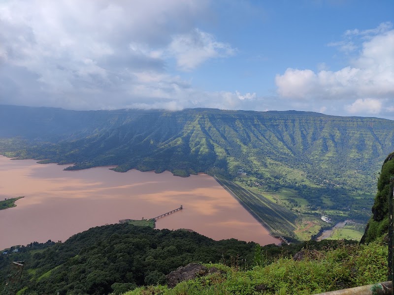 Mahabaleshwar Hill Station - Mahabaleshwar Hill Station WJJX+73X, Mahabaleshwar, Maharashtra 412806, India
