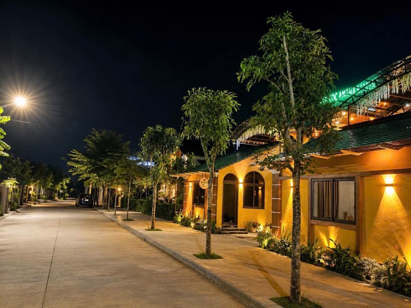 Tam Coc Amana Boutique Hotel - Tam Coc Amana Boutique Hotel, Tổ Dân Phố Hành Cung, Nam Hoa Lư, Ninh Bình 82000, Vietnam