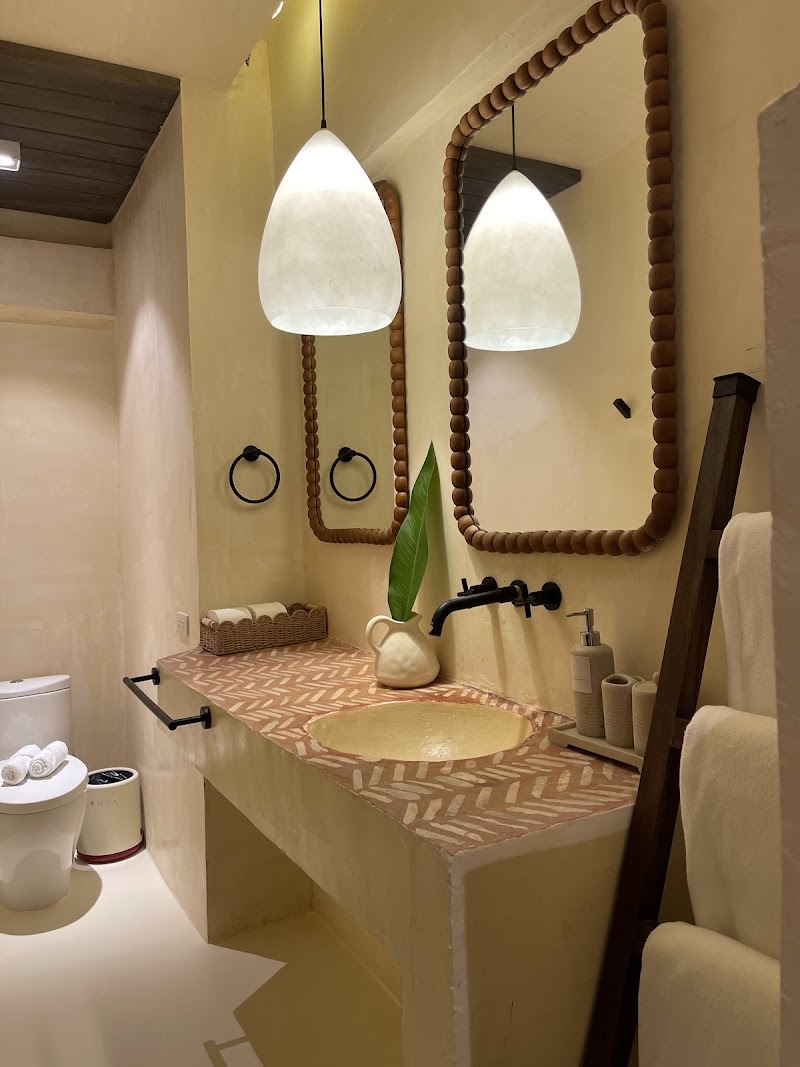 The Kaza Siargao Boutique Hotel - The Kaza Siargao Boutique Hotel Purok 5 Tourism Rd, General Luna, Surigao del Norte, Philippines