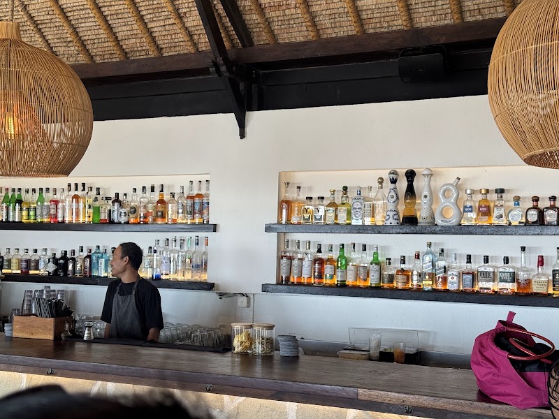 The Lawn Canggu Beach Club - The Lawn Canggu Beach Club Jl. Pura Dalem, Canggu, Kec. Kuta Utara, Kabupaten Badung, Bali 80361, Indonesia