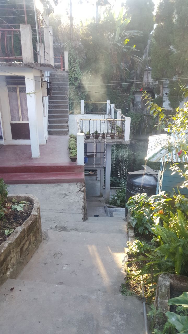 Martha's Hostel, Pynjari Villa, Nongrimbah Block-1 - Martha's Hostel, Pynjari Villa, Nongrimbah Block-1, B-2/49, Laitumkhrah, Shillong, Meghalaya 793003, India