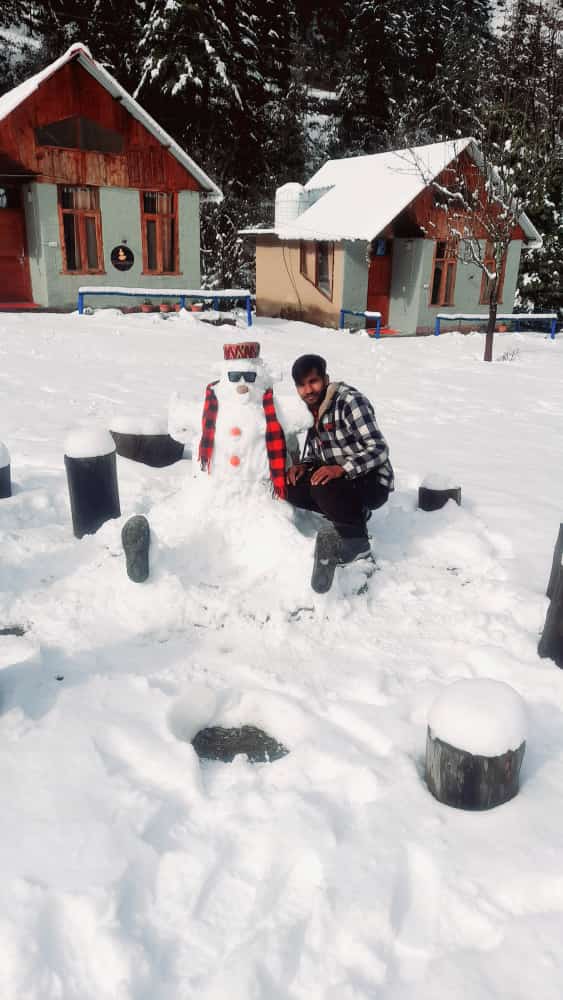Moksha by the river - Moksha by the river Vill.Sar, Moksha by the river, Jibhi, Bini, Himachal Pradesh 175123, India