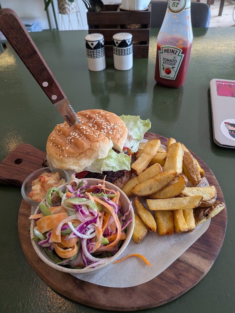 Kanvas Restaurant - Kanvas Restaurant Beach Road, Palolem, Canacona, Goa 403702, India