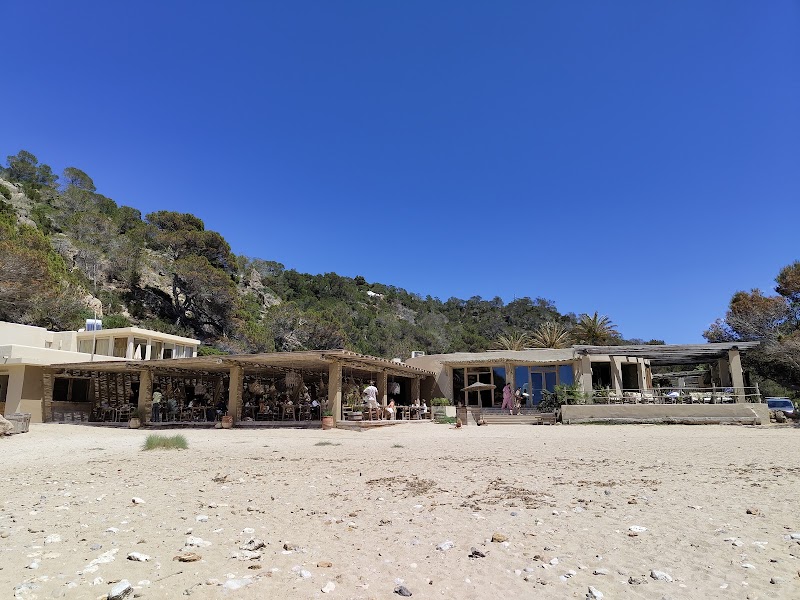 Cala Molí - Cala Molí, Av. de Cala Molí, 32, 07830 Sant Josep de sa Talaia, Illes Balears, Spain