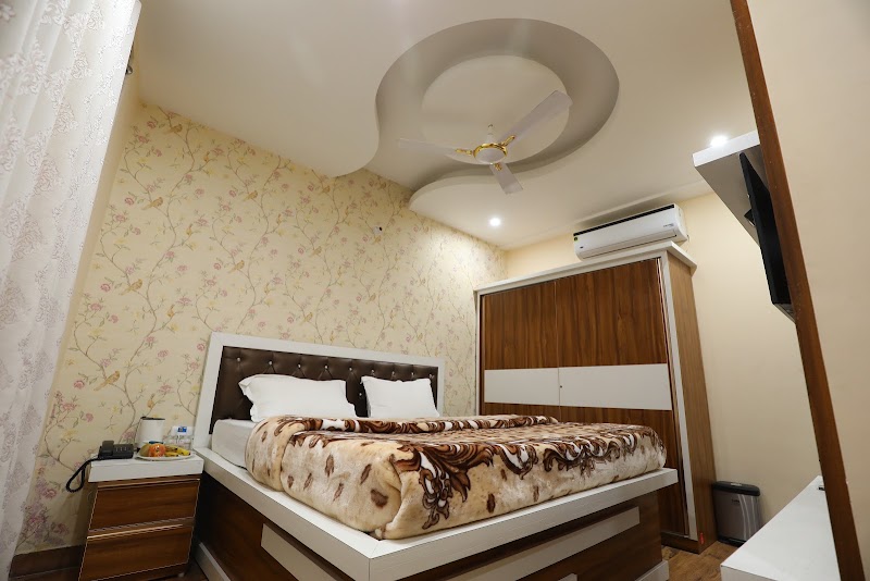 GANGA FOREST VIEW (Riverside Homestay) - GANGA FOREST VIEW (Riverside Homestay) 86 and 86/1 STARDIA COLONY STREET, 4, Virbhadra Rd, Sturida Colony, Rishikesh, Veerbhadra, Uttarakhand 249201, India