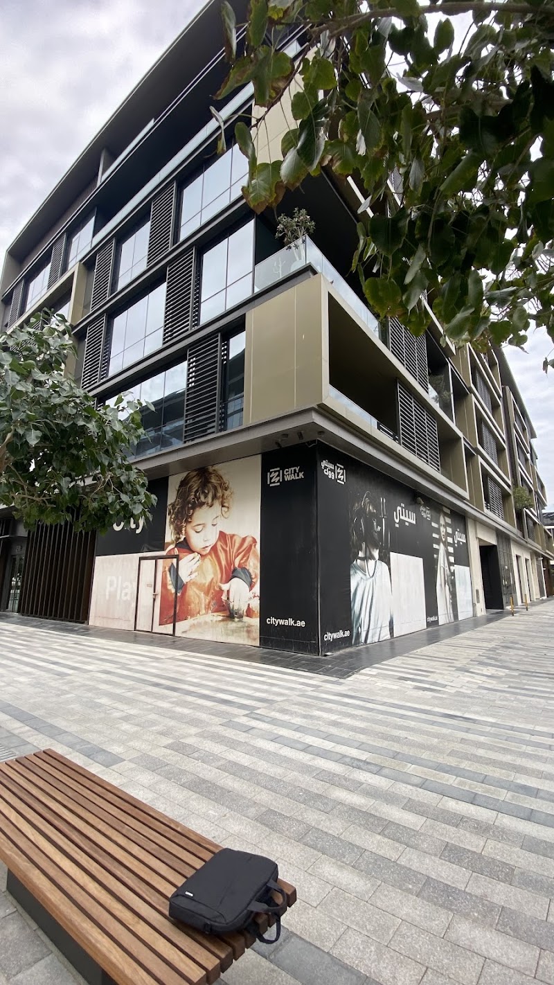 City Walk Building 21B - City Walk Building 21B, Building 21B - 21B St - Al Wasl - Dubai - United Arab Emirates