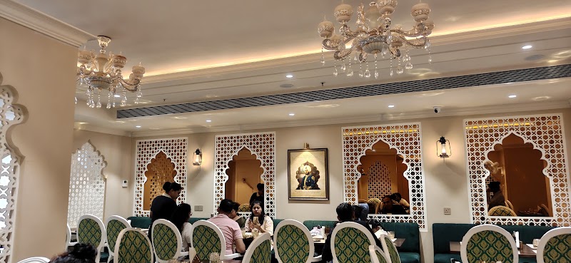 Amritsar Haveli Raipur - Amritsar Haveli Raipur - Shop F-2, 1st floor, Saffron Corporate, F-3 & F-4, Main Road, beside Maruti Suzuki Arena, Telibandha, Raipur, Chhattisgarh 492001, India