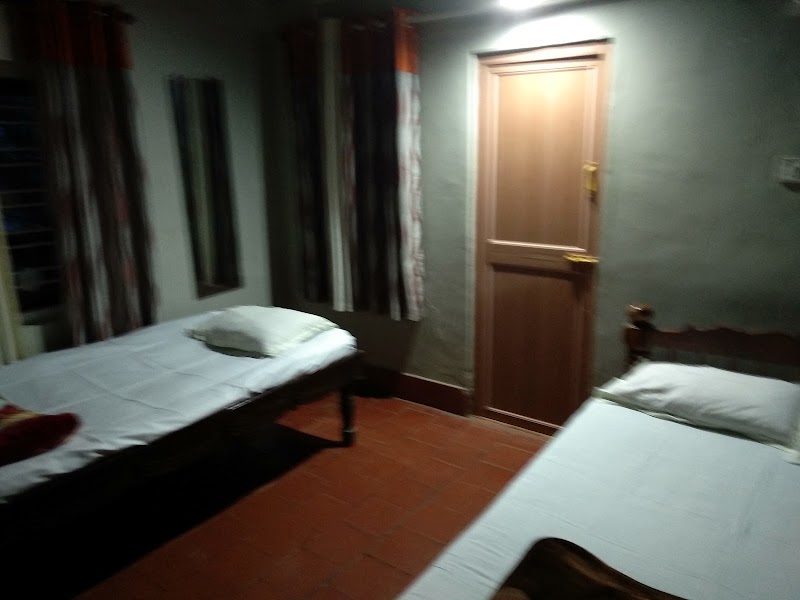 Bopanna's Homestay - Coorg - Bopanna's Homestay - Coorg 7RVJ+V49, Hachinad, Karnataka 571211, India