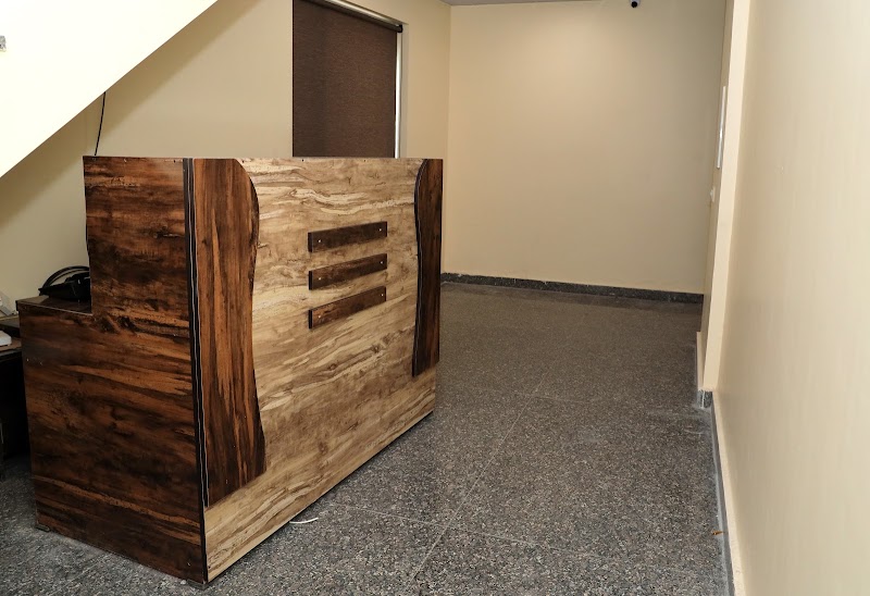 OYO Flagship Hotel Townhouse - OYO Flagship Hotel Townhouse NM 1, near SAIN DASS SCHOOL GROUND, Gopal Nagar, Jalandhar, Punjab 144008, India