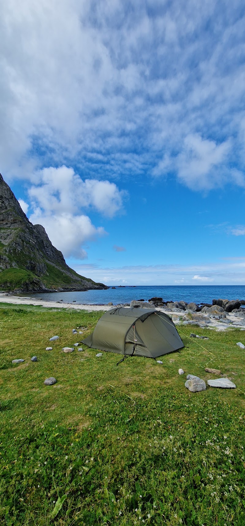 Nordlandshagen - Nordlandshagen, Værøy Municipality, 8063 Værøy, Norway