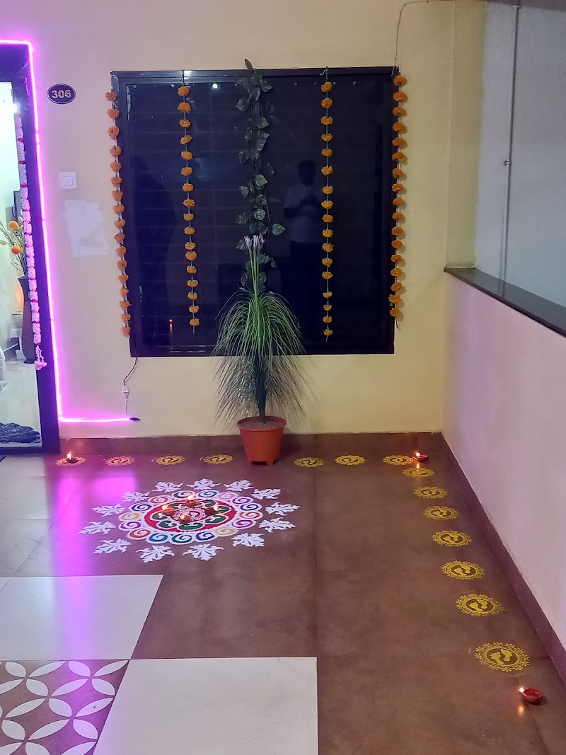 Radhika Phoenix/ Apartment - Radhika Phoenix/ Apartment Sindhiya Nagar, Saket Colony, Sindhi Colony, Katulbod, Durg, Bhilai, Chhattisgarh 490022, India