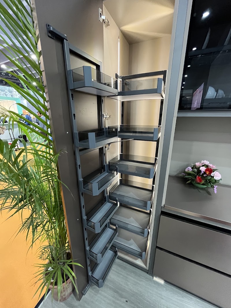 LOCK AND PULL - HETTICH | DUROSPACE | OPIKE - LOCK AND PULL - HETTICH | DUROSPACE | OPIKE, 21, Shoppers Paradise, near CITY CENTRE MALL, Pandri, Raipur, Chhattisgarh 492004, India