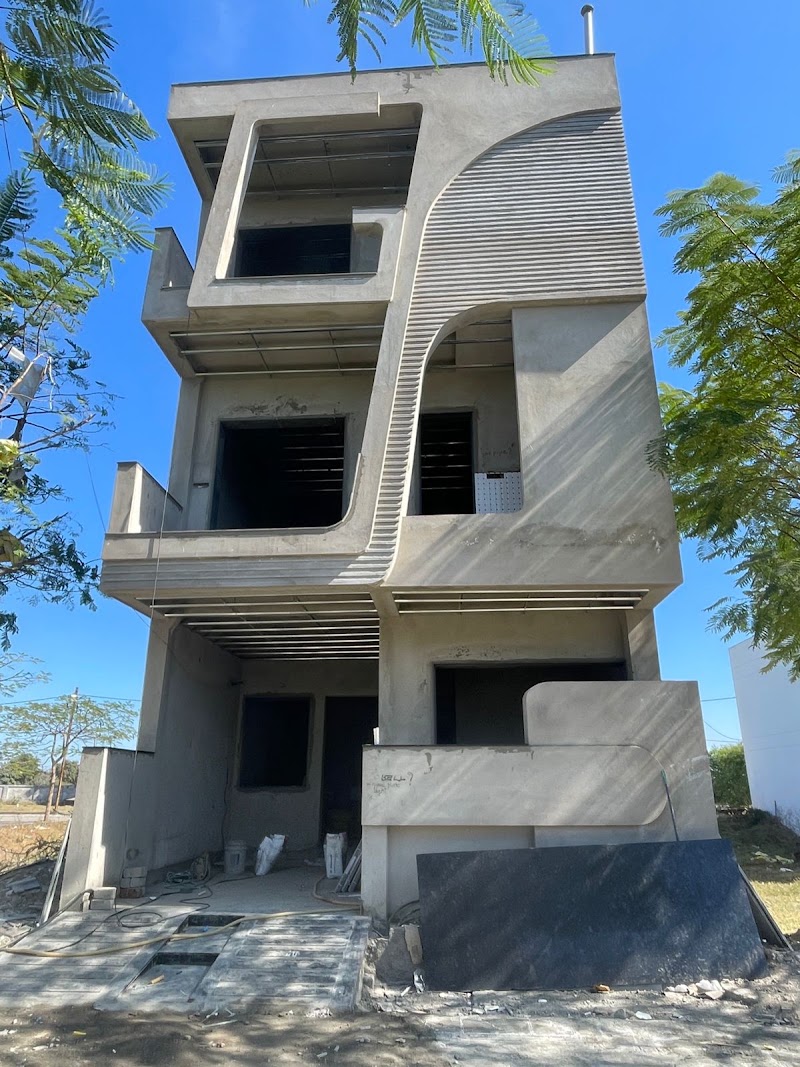 Samasthiti Constructions - Samasthiti Constructions A-5 near new hotel uday palace, Vijay Nagar, Indore, Madhya Pradesh 452010, India
