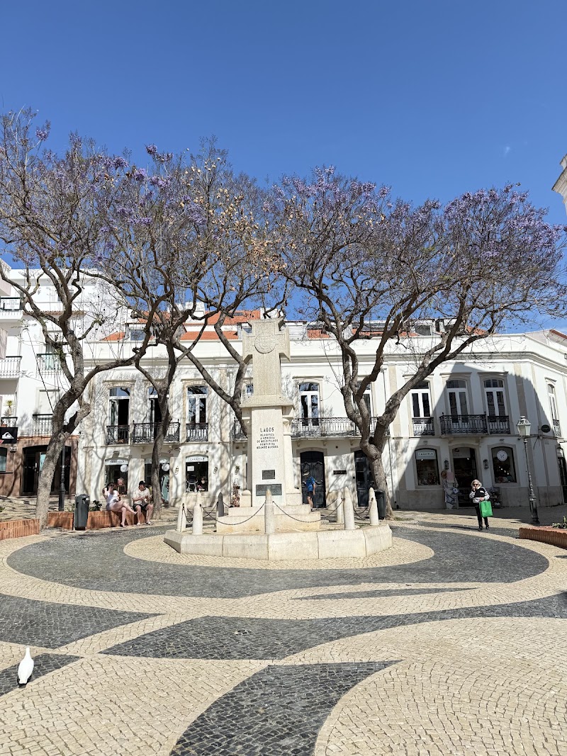 Little break guest house, Lagos - Little break guest house, Lagos, R. Marreiros Netto 118600 754, 8600-315 Lagos, Portugal
