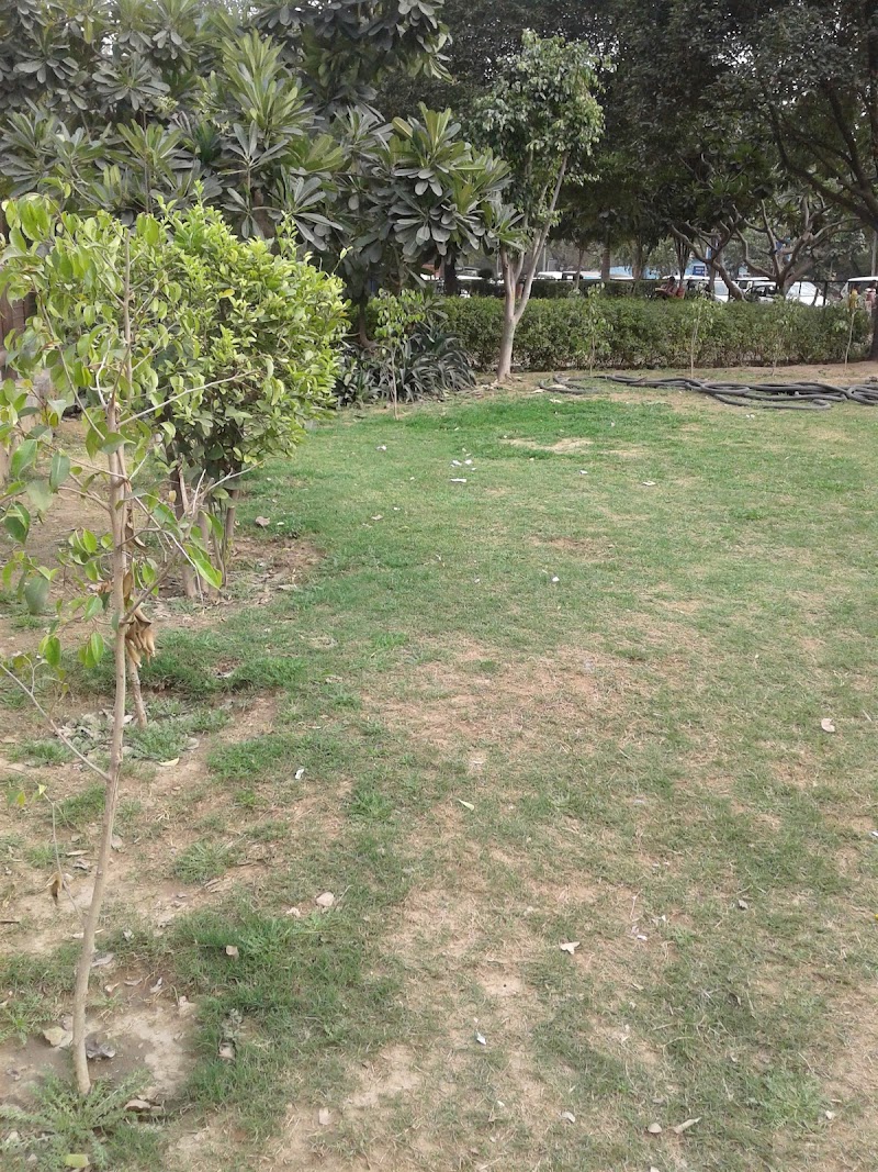 Gumbad Park - Gumbad Park, New, G5FR+8VW, Chatri Wala Kuan, Lado Sarai, New Delhi, Delhi 110030, India