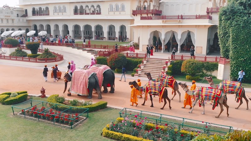 Jaipur - Jaipur Jaipur, Rajasthan, India