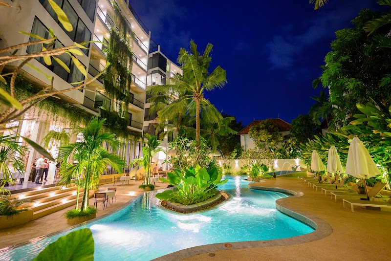 Hotel Vellita Siem Reap - Hotel Vellita Siem Reap, Sala Kamreuk Rd, Krong Siem Reap 17254, Cambodia