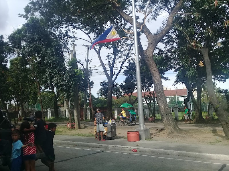 Intramuros and Rizal’s Bagumbayan Light and Sound Museum - Intramuros and Rizal’s Bagumbayan Light and Sound Museum, HXPG+Q3Q, Victoria St, Intramuros, Manila, 1000 Metro Manila, Philippines